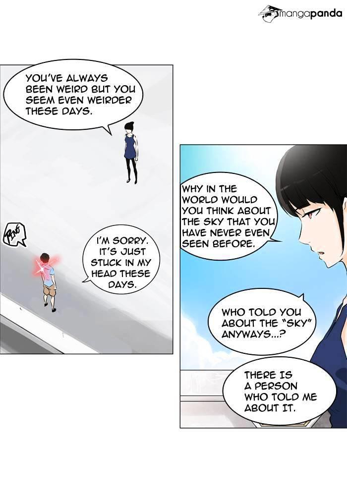 Tower Of God, Chapter 192 image 05